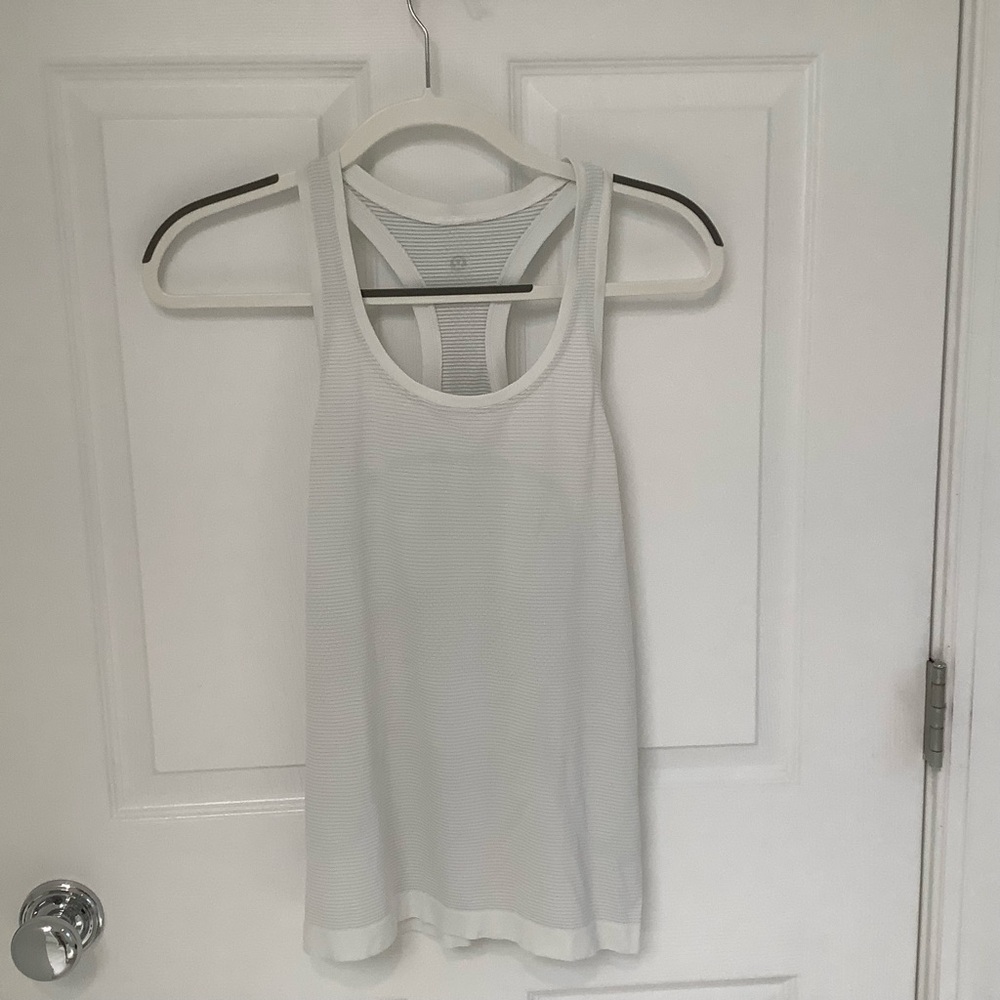 Lululemon Swiftly Tech Racerback Tank